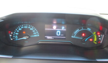 Peugeot 208 2025 1.2 Hybrid 110 e-DCS6 Style full