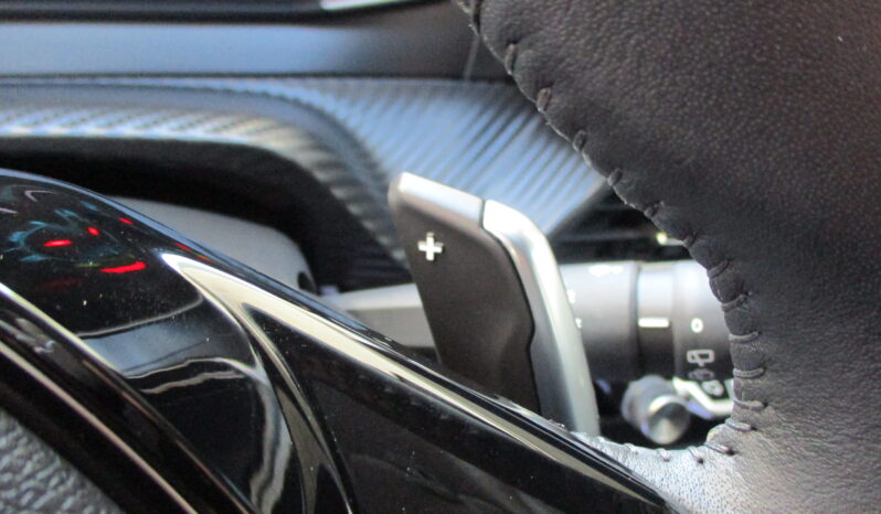 Peugeot 208 2025 1.2 Hybrid 110 e-DCS6 Style full