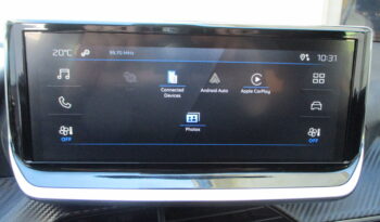 Peugeot 208 2025 1.2 Hybrid 110 e-DCS6 Style full