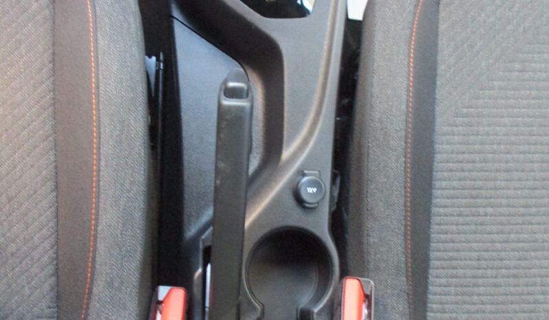 Peugeot 208 2025 1.2 Hybrid 110 e-DCS6 Style full