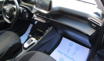Peugeot 208 2025 1.2 Hybrid 110 e-DCS6 Style full