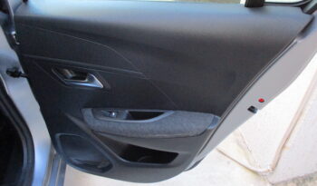 Peugeot 208 2025 1.2 Hybrid 110 e-DCS6 Style full