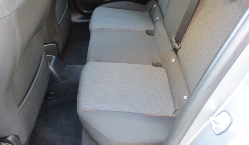Peugeot 208 2025 1.2 Hybrid 110 e-DCS6 Style full