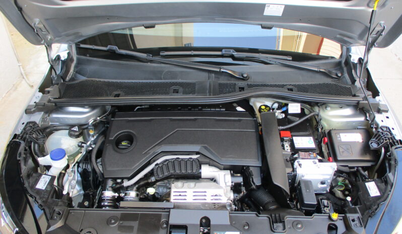 Peugeot 208 2025 1.2 Hybrid 110 e-DCS6 Style full