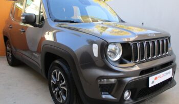 Jeep Renegade 2020 1.3 150hp LONGITUBE AUTOMATIC full