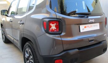 Jeep Renegade 2020 1.3 150hp LONGITUBE AUTOMATIC full