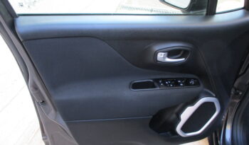 Jeep Renegade 2020 1.3 150hp LONGITUBE AUTOMATIC full