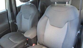 Jeep Renegade 2020 1.3 150hp LONGITUBE AUTOMATIC full