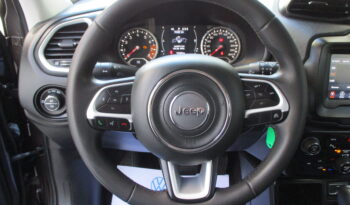 Jeep Renegade 2020 1.3 150hp LONGITUBE AUTOMATIC full