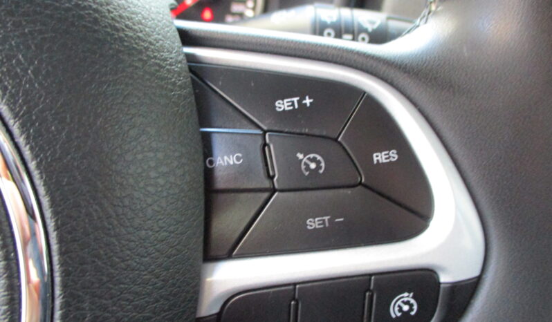 Jeep Renegade 2020 1.3 150hp LONGITUBE AUTOMATIC full