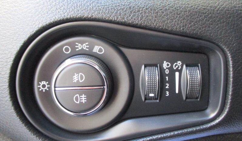Jeep Renegade 2020 1.3 150hp LONGITUBE AUTOMATIC full