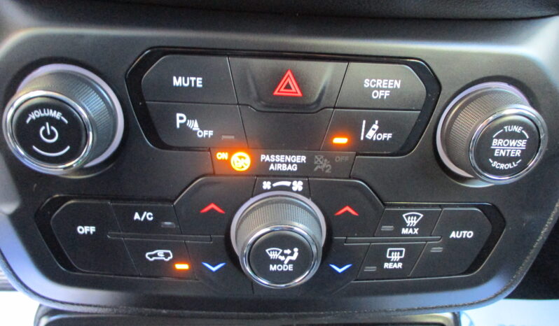 Jeep Renegade 2020 1.3 150hp LONGITUBE AUTOMATIC full