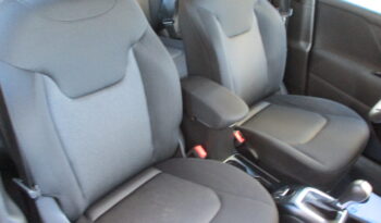 Jeep Renegade 2020 1.3 150hp LONGITUBE AUTOMATIC full