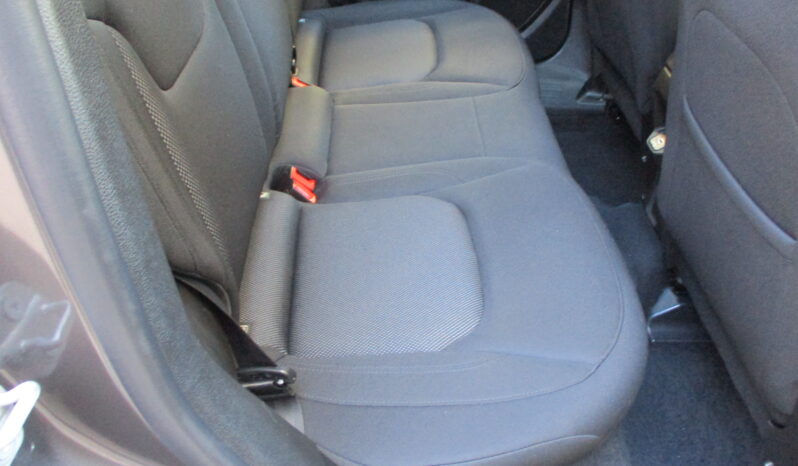 Jeep Renegade 2020 1.3 150hp LONGITUBE AUTOMATIC full