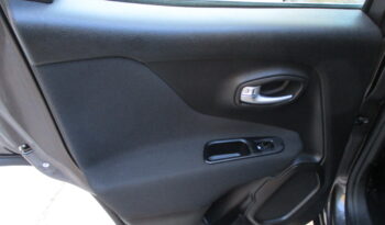 Jeep Renegade 2020 1.3 150hp LONGITUBE AUTOMATIC full