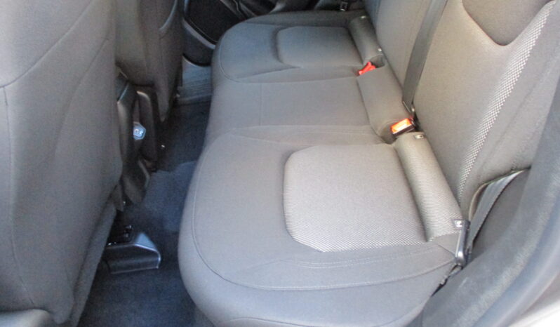 Jeep Renegade 2020 1.3 150hp LONGITUBE AUTOMATIC full