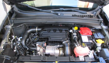 Jeep Renegade 2020 1.3 150hp LONGITUBE AUTOMATIC full