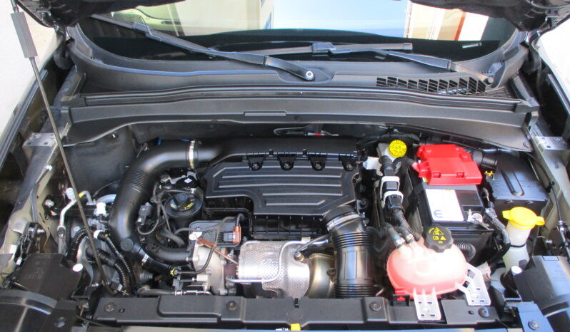 Jeep Renegade 2020 1.3 150hp LONGITUBE AUTOMATIC full