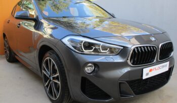 Bmw X2 2019 S-DRIVE 18I M SPORT STEPTRONIC full