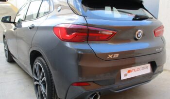 Bmw X2 2019 S-DRIVE 18I M SPORT STEPTRONIC full