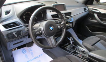 Bmw X2 2019 S-DRIVE 18I M SPORT STEPTRONIC full