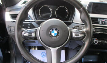 Bmw X2 2019 S-DRIVE 18I M SPORT STEPTRONIC full