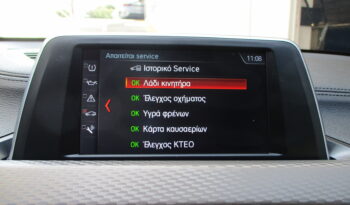 Bmw X2 2019 S-DRIVE 18I M SPORT STEPTRONIC full