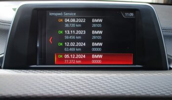 Bmw X2 2019 S-DRIVE 18I M SPORT STEPTRONIC full