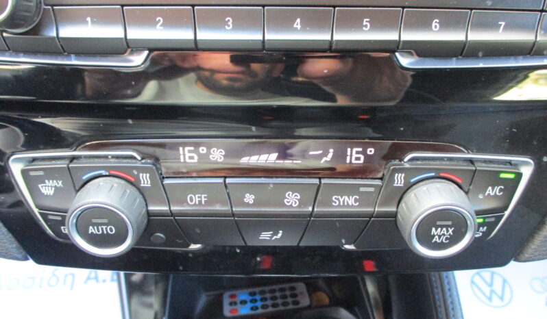 Bmw X2 2019 S-DRIVE 18I M SPORT STEPTRONIC full