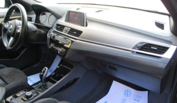 Bmw X2 2019 S-DRIVE 18I M SPORT STEPTRONIC full