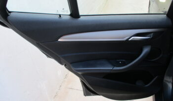 Bmw X2 2019 S-DRIVE 18I M SPORT STEPTRONIC full