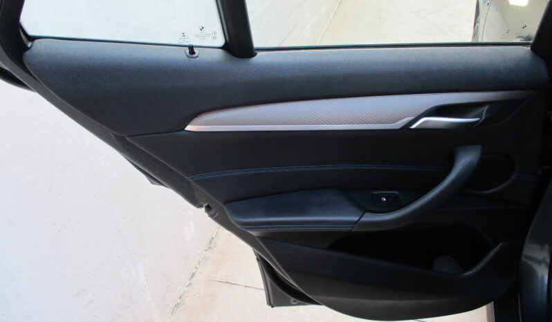 Bmw X2 2019 S-DRIVE 18I M SPORT STEPTRONIC full