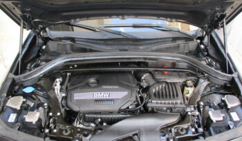 Bmw X2 2019 S-DRIVE 18I M SPORT STEPTRONIC full