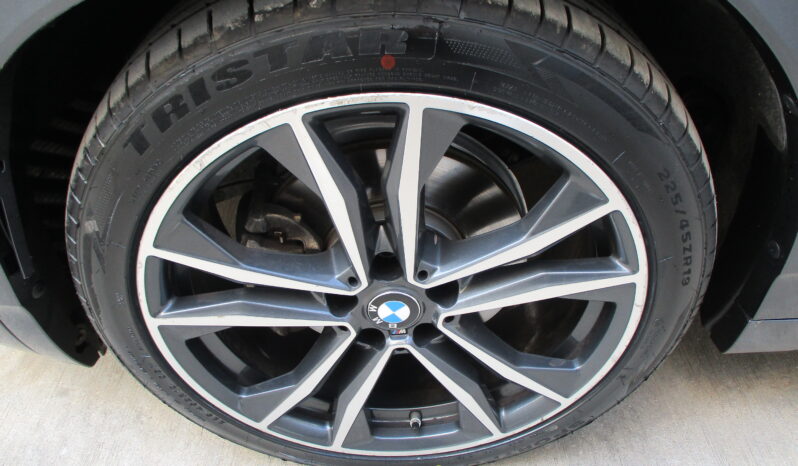 Bmw X2 2019 S-DRIVE 18I M SPORT STEPTRONIC full
