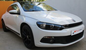 Volkswagen Scirocco 2011 1.4 TSI 160HP SPORT PACK PANORAMA full