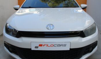 Volkswagen Scirocco 2011 1.4 TSI 160HP SPORT PACK PANORAMA full