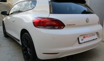Volkswagen Scirocco 2011 1.4 TSI 160HP SPORT PACK PANORAMA full