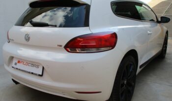 Volkswagen Scirocco 2011 1.4 TSI 160HP SPORT PACK PANORAMA full