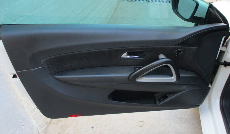 Volkswagen Scirocco 2011 1.4 TSI 160HP SPORT PACK PANORAMA full