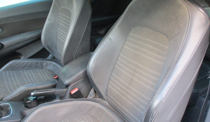 Volkswagen Scirocco 2011 1.4 TSI 160HP SPORT PACK PANORAMA full