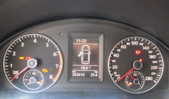 Volkswagen Scirocco 2011 1.4 TSI 160HP SPORT PACK PANORAMA full