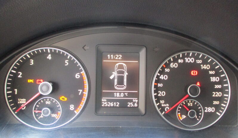 Volkswagen Scirocco 2011 1.4 TSI 160HP SPORT PACK PANORAMA full