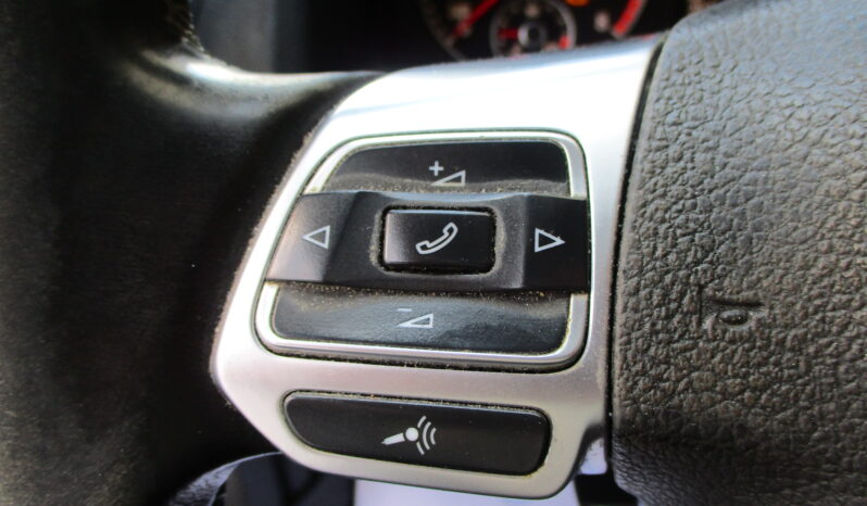 Volkswagen Scirocco 2011 1.4 TSI 160HP SPORT PACK PANORAMA full