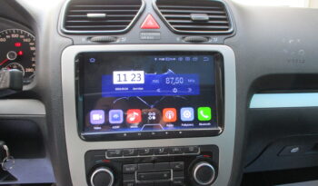 Volkswagen Scirocco 2011 1.4 TSI 160HP SPORT PACK PANORAMA full