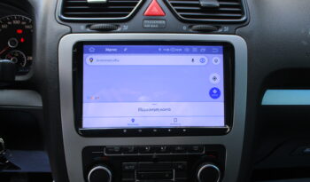 Volkswagen Scirocco 2011 1.4 TSI 160HP SPORT PACK PANORAMA full