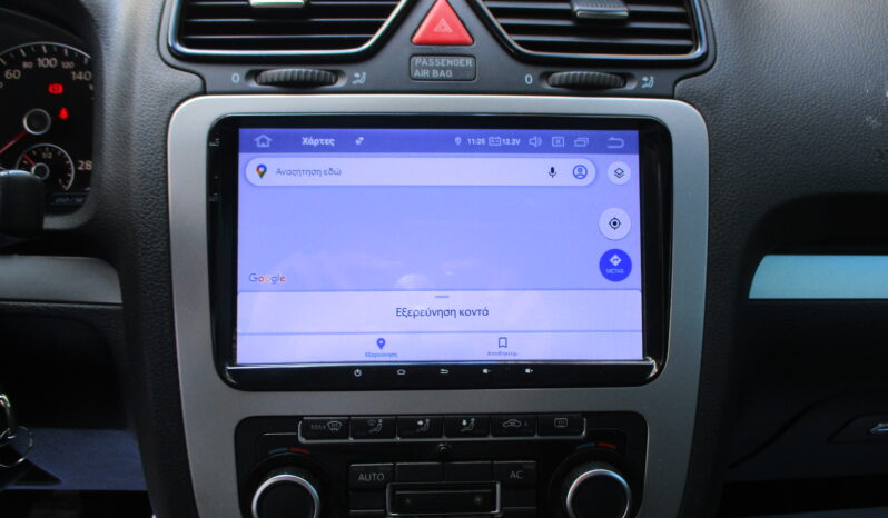 Volkswagen Scirocco 2011 1.4 TSI 160HP SPORT PACK PANORAMA full