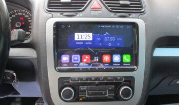 Volkswagen Scirocco 2011 1.4 TSI 160HP SPORT PACK PANORAMA full