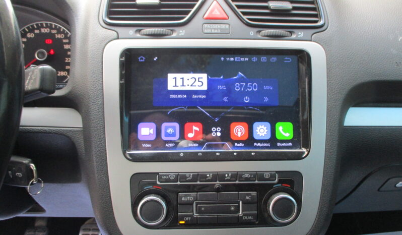 Volkswagen Scirocco 2011 1.4 TSI 160HP SPORT PACK PANORAMA full