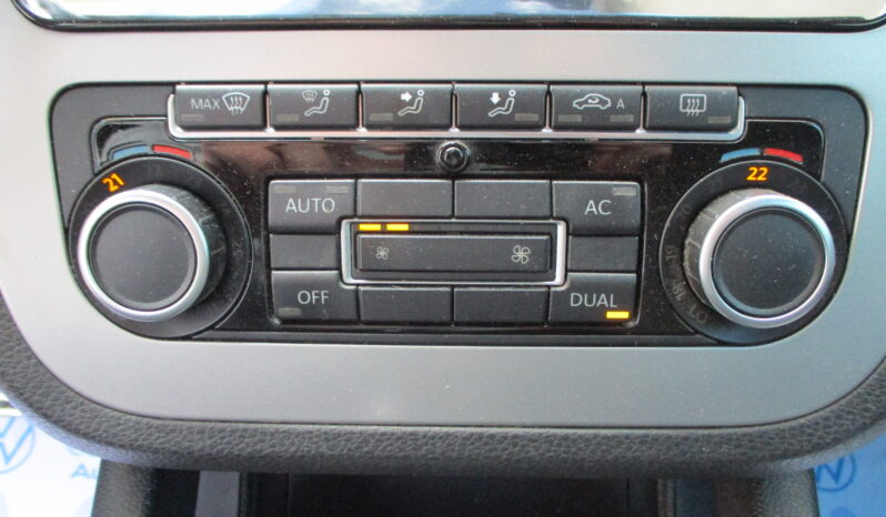 Volkswagen Scirocco 2011 1.4 TSI 160HP SPORT PACK PANORAMA full