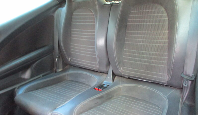Volkswagen Scirocco 2011 1.4 TSI 160HP SPORT PACK PANORAMA full